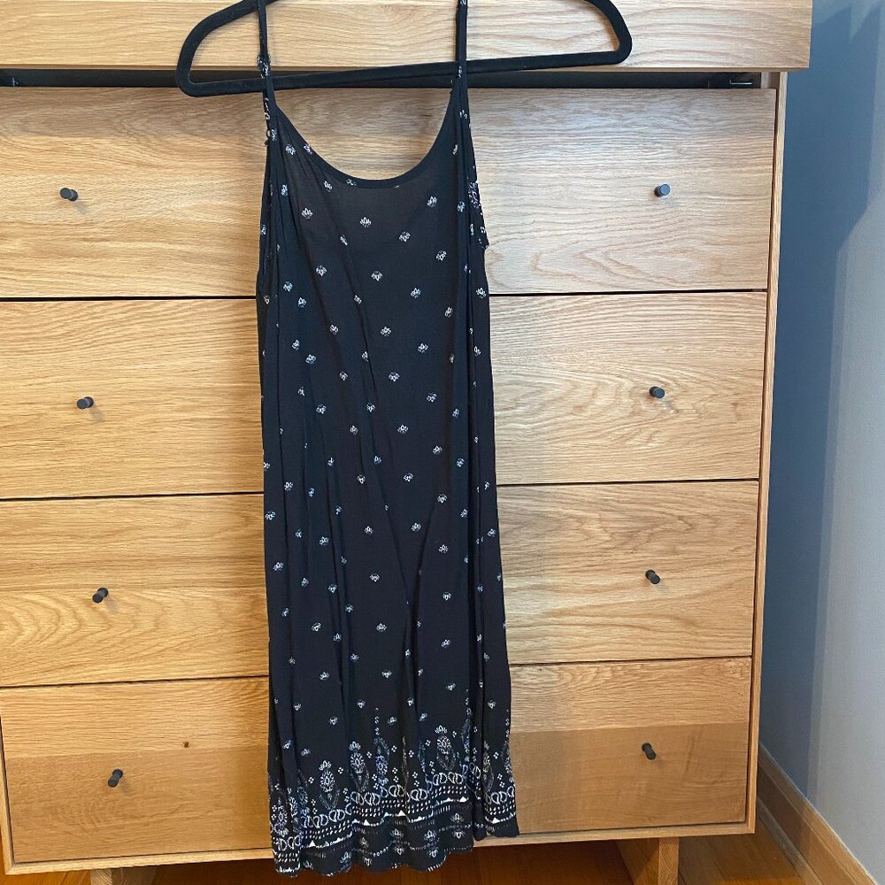Target black dress